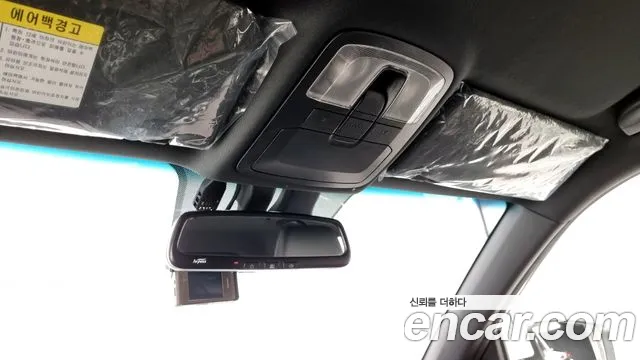 Ssangyong Beautiful Korando id 2818678 из Кореи 9