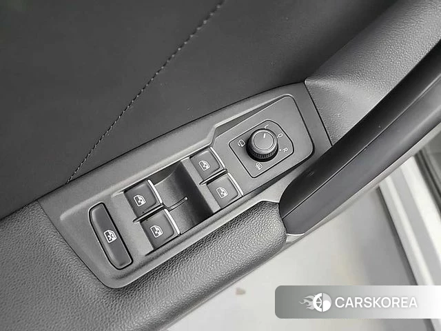 Volkswagen Tiguan second Generation id 4390512 из Кореи 9
