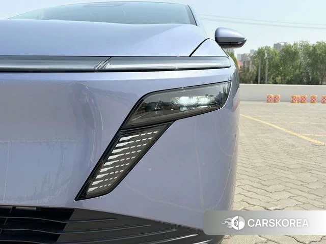 Nissan N6 id 4207065 из Китая 9