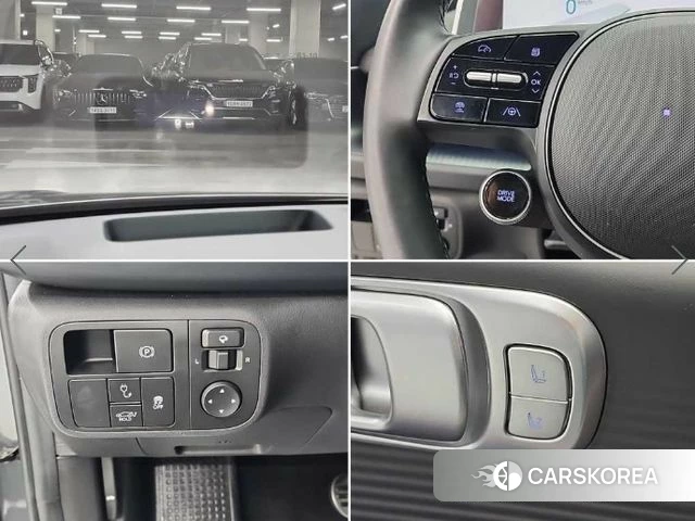 Hyundai Ionic 6 id 3992882 из Кореи 9