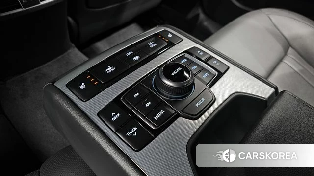 Genesis G80 id 4305114 из Кореи 9