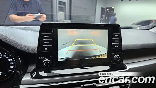 Kia Seltos id 2927673 из Кореи 9