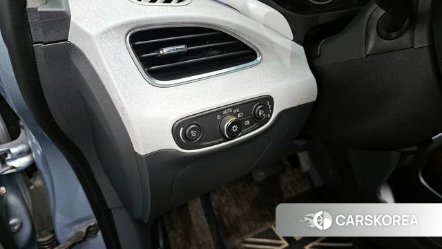 Chevrolet (GM Daewoo) Bolt EV id 4188667 из Кореи 9