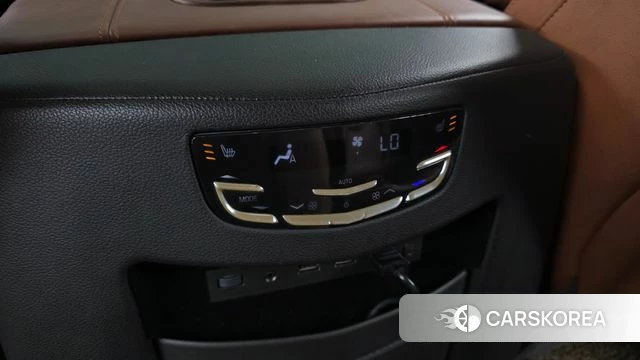 Cadillac Escalade id 4647777 из Кореи 9