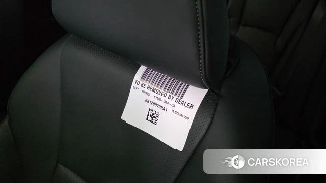 Honda Accord 11th Generation id 3817146 из Кореи 9