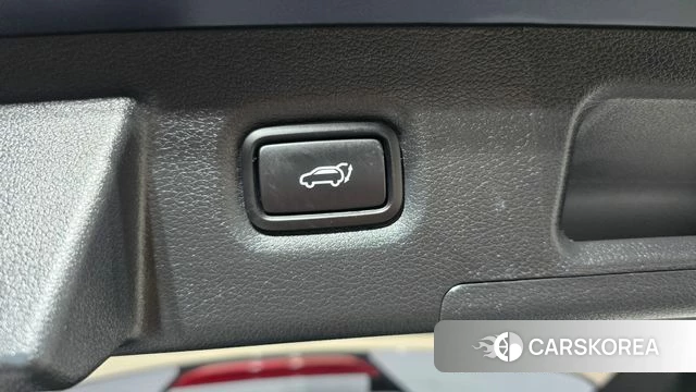Hyundai Santa Fe TM id 4620383 из Кореи 9