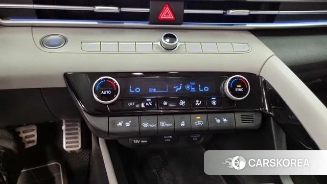 Hyundai Avante (CN7) id 4334133 из Кореи 9