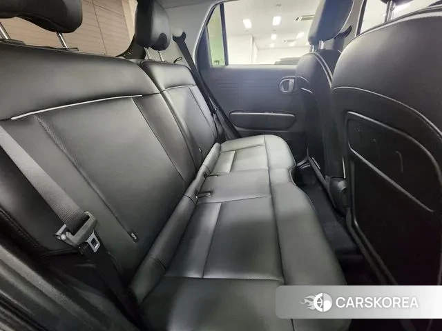 Hyundai Casper id 3705726 из Кореи 9