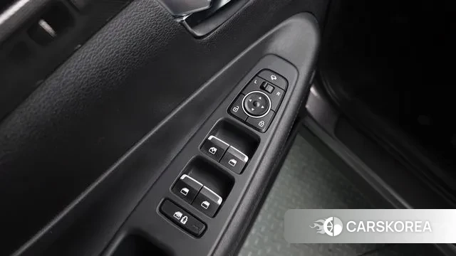 Hyundai The New Santa Fe id 3462800 из Кореи 9