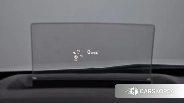 Chevrolet (GM Daewoo) Trailblazer id 3736412 из Кореи 9