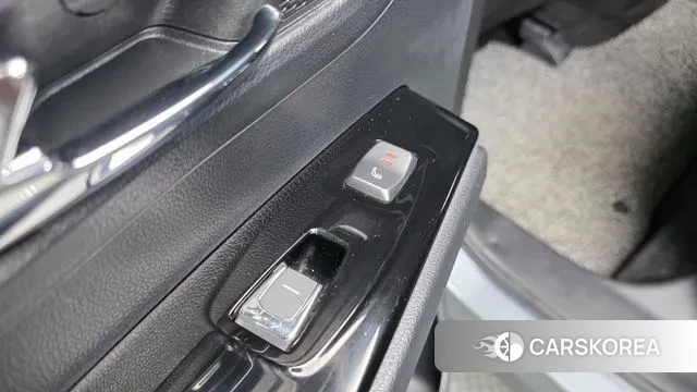 Ssangyong Beautiful Korando id 3032151 из Кореи 9