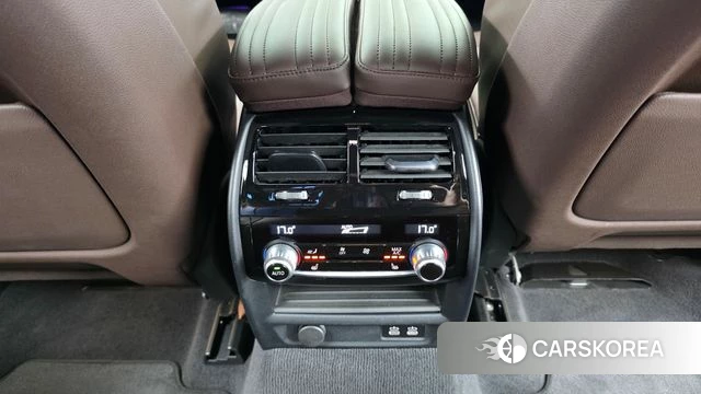 BMW 6 Series GT (G32) id 4906718 из Кореи 9