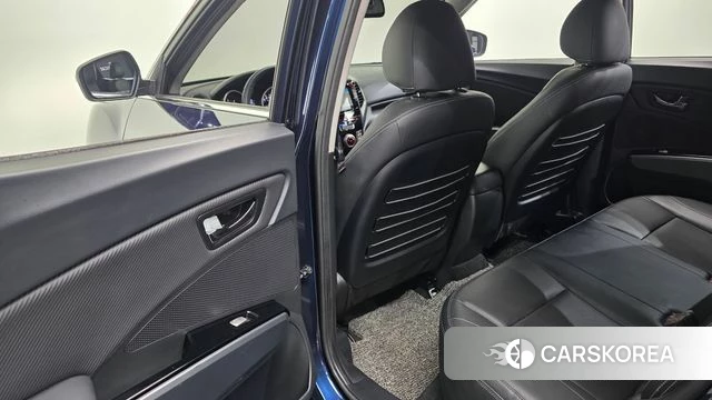 Ssangyong Tivoli Armor id 3893760 из Кореи 9