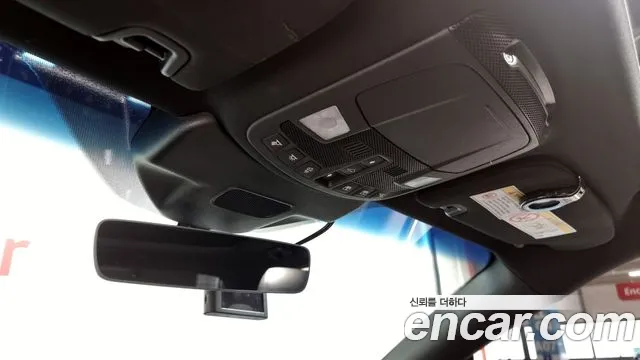 Lincoln Nautilus First generation id 2759366 из Кореи 9