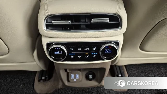 Genesis GV80 id 3685589 из Кореи 9