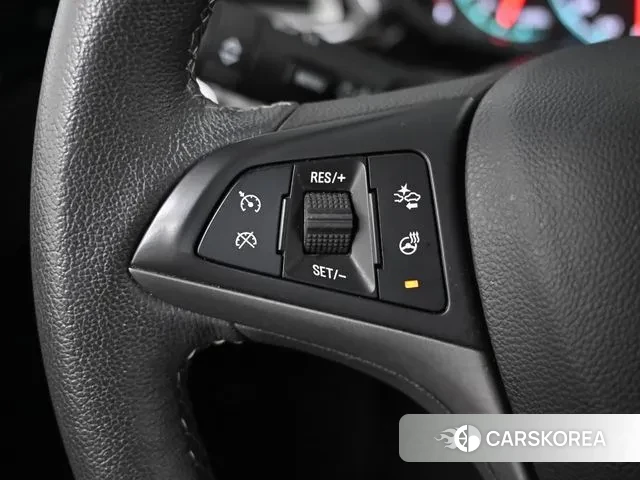 Chevrolet (GM Daewoo) The New Spark id 3330127 из Кореи 9