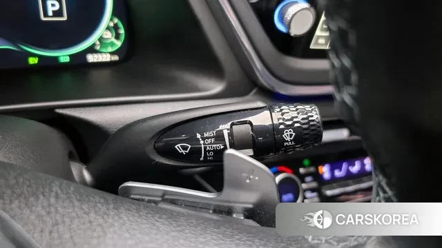 Hyundai Sonata Hybrid (DN8) id 3463039 из Кореи 9