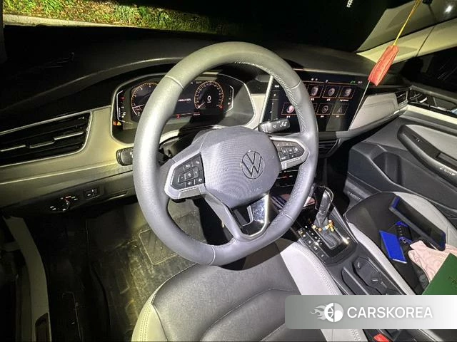 Volkswagen Bora id 4392058 из Китая 9