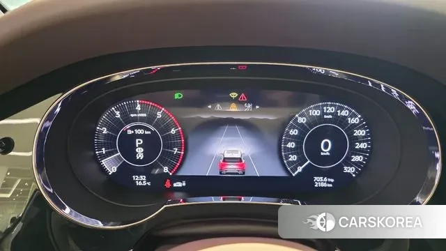 Bentley Bentayga id 3415302 из Кореи 9