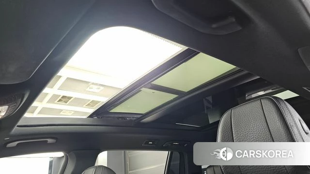 Mercedes-Benz GLS - Class X167 id 4501009 из Кореи 9