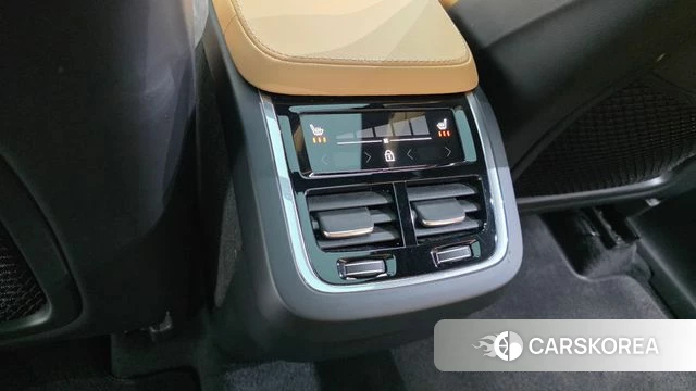 Volvo XC90 second Generation id 4382265 из Кореи 9
