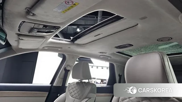 Hyundai Palisade id 3417693 из Кореи 9