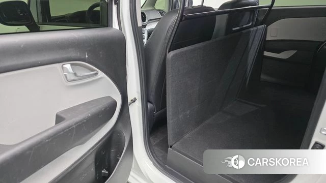 Kia The New Ray id 3935230 из Кореи 9