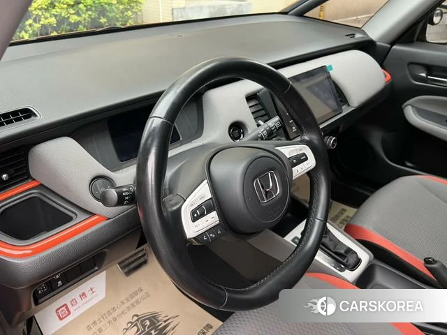Honda LIFE id 4313483 из Китая 9