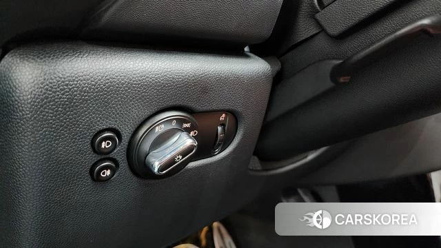 Mini Cooper S Convertible id 4836686 из Кореи 9