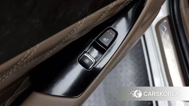 Kia K8 Hybrid id 3011384 из Кореи 9