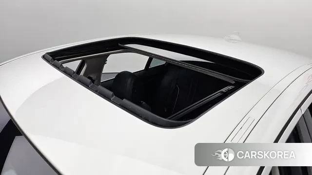 BMW 5 Series (G30) id 3363073 из Кореи 9