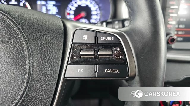 Kia The New Sorento id 4689493 из Кореи 9