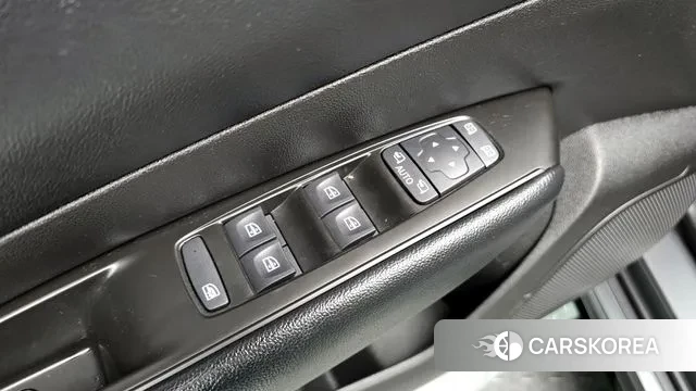 Renault Korea (Samsung) SM6 id 3039105 из Кореи 9