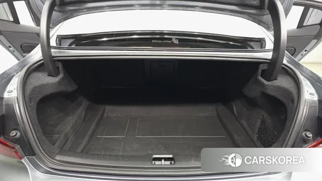 Volvo S60 3rd generation id 3570736 из Кореи 9