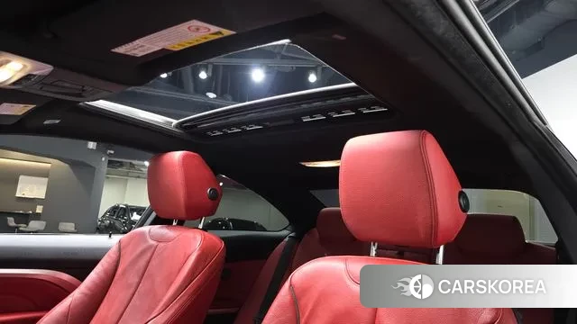 BMW 4 Series (F32) id 3055567 из Кореи 9