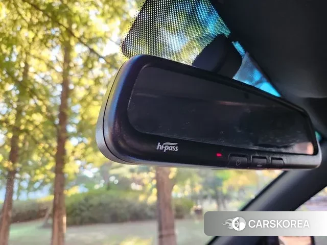 Ssangyong Rexton Sports id 3291782 из Кореи 9