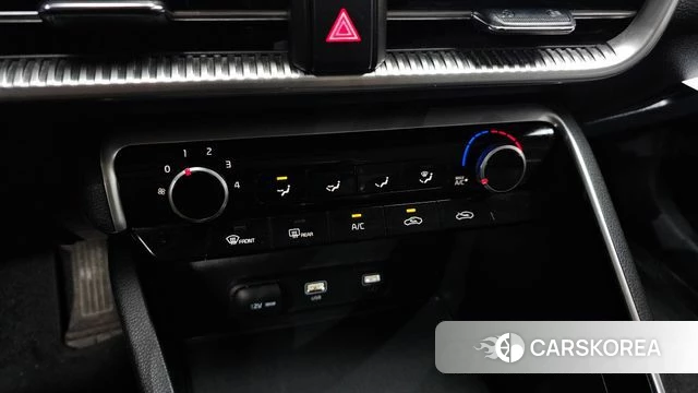 Kia K5 3rd generation id 4495103 из Кореи 9