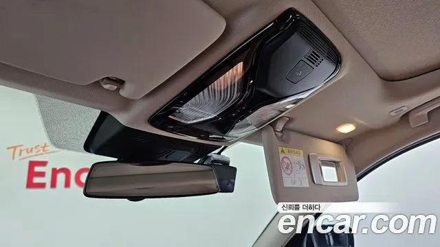 BMW 3 Series (G20) id 2852733 из Кореи 9