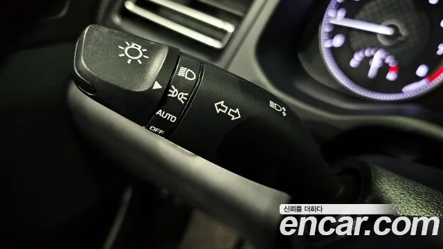 Hyundai The New Avante AD id 2513649 из Кореи 9