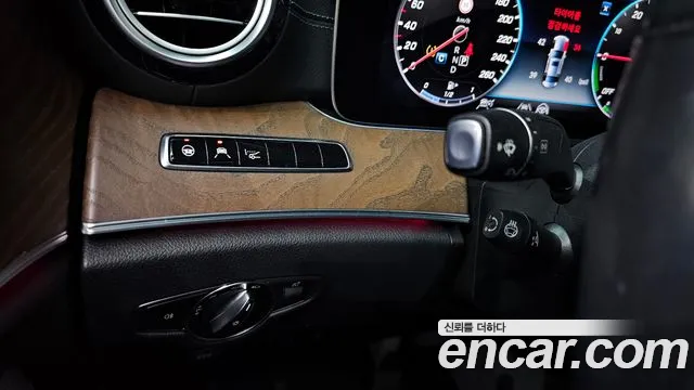 Mercedes-Benz E-Class W213 id 2850027 из Кореи 9