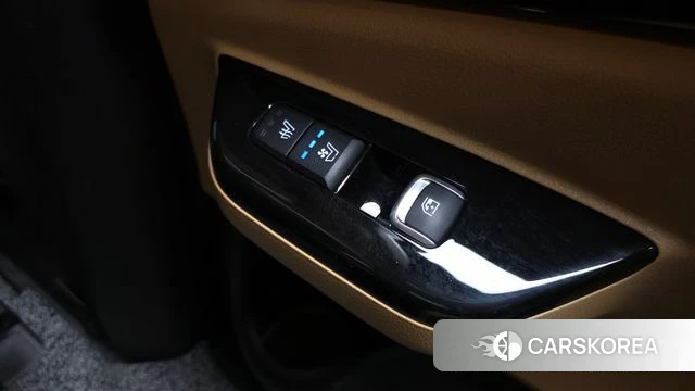Kia Carnival 4th generation id 4591834 из Кореи 9