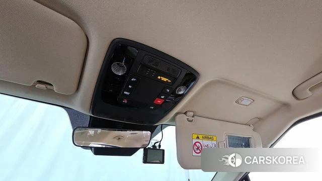 Kia Carnival 4th generation id 4415342 из Кореи 9
