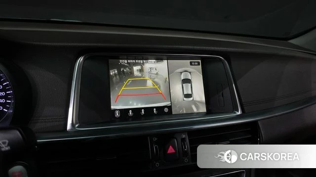 Kia The New K5 2nd generation id 4325951 из Кореи 9