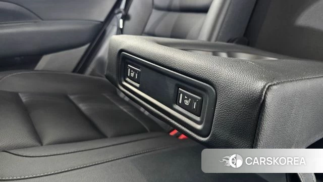 Renault Korea (Samsung) The New QM6 id 4595287 из Кореи 9