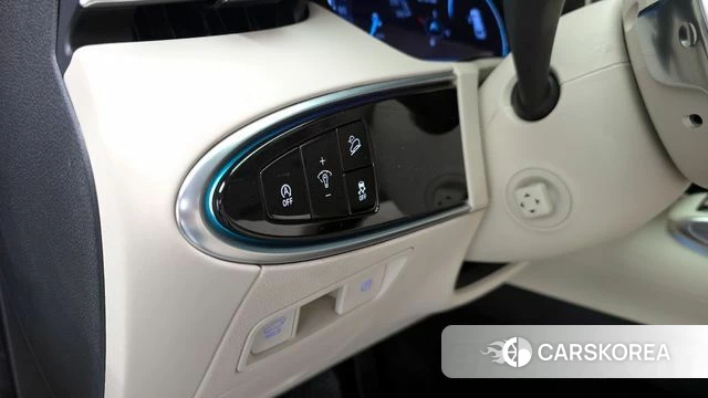 Genesis GV70 id 4186674 из Кореи 9