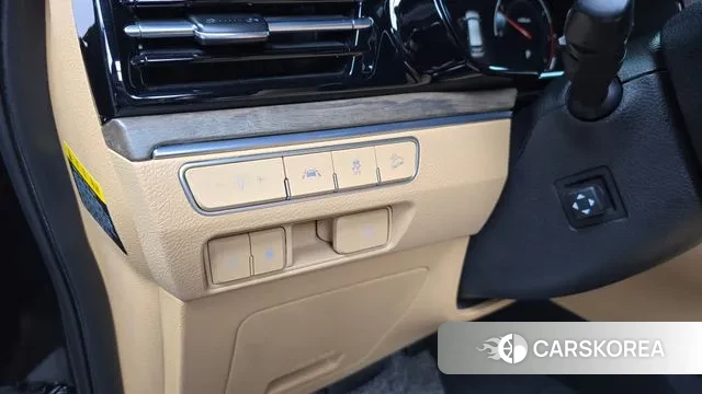 Kia Mohave Master id 3060114 из Кореи 9