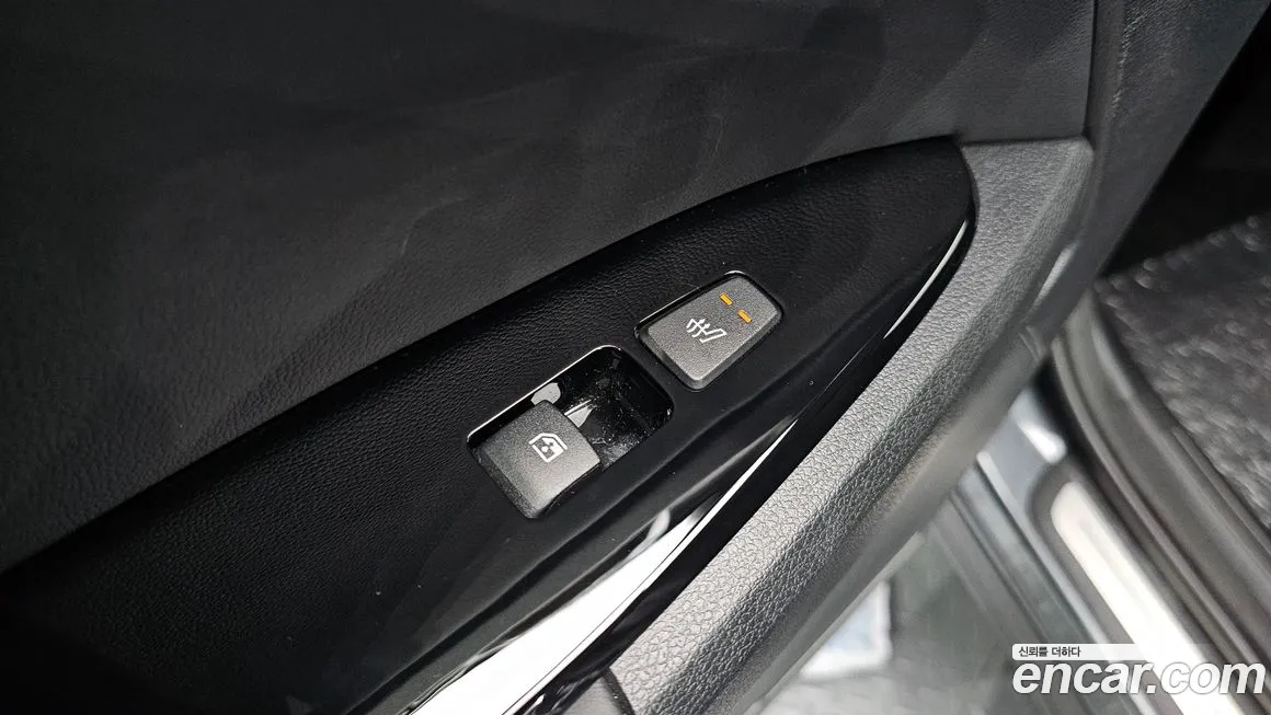 Kia Sportage 5th Generation id 2013621 из Кореи 9