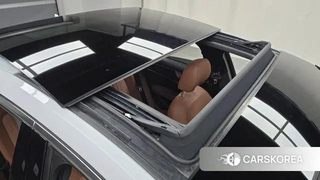 Audi A6 (C8) id 3776299 из Кореи 9