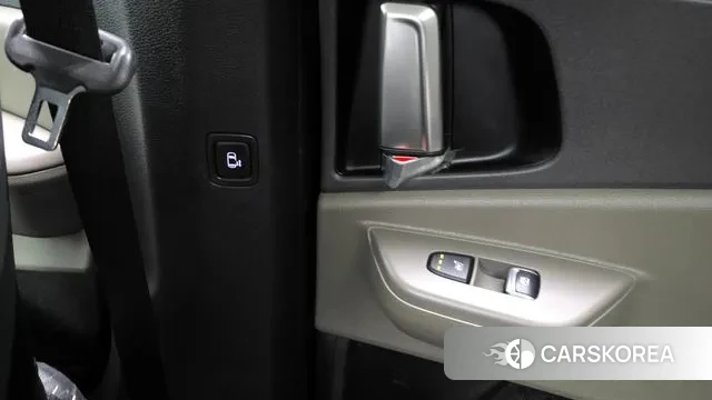 Kia The New Carnival 4th Generation id 3462259 из Кореи 9