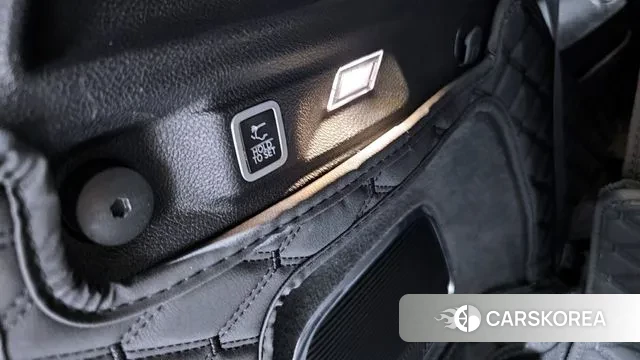 Jeep Grand Cherokee (WL) id 3036978 из Кореи 9